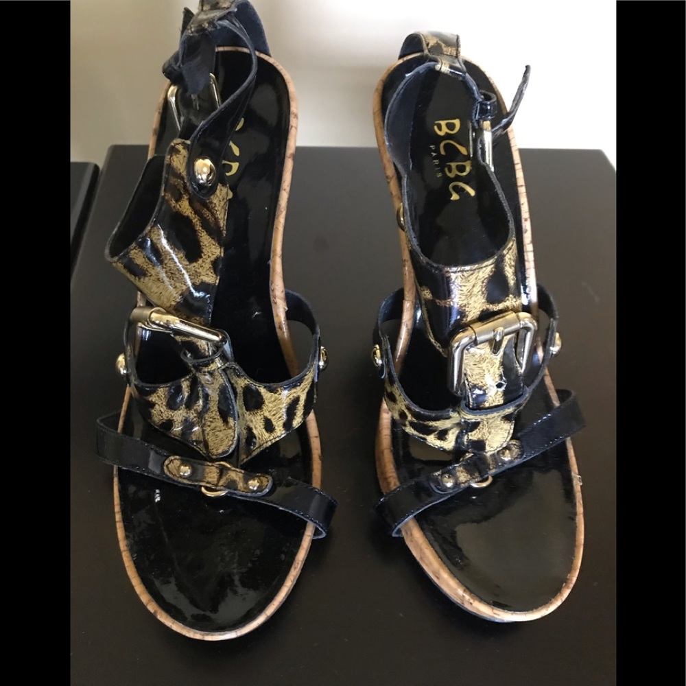 BCBG  Paris